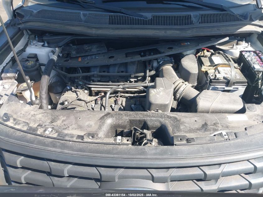 2016 Ford Police Interceptor VIN: 1FM5K8AR8GGB65898 Lot: 43361154