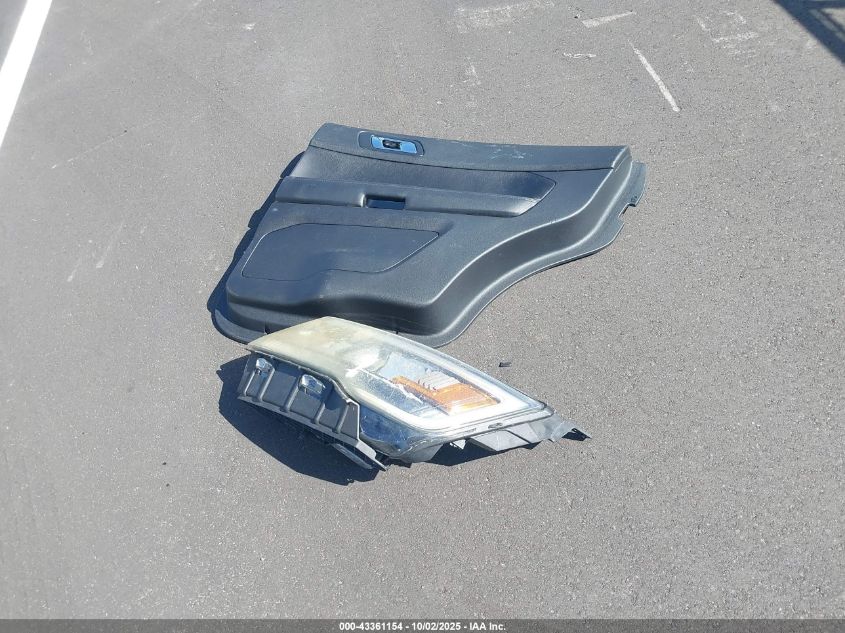 2016 Ford Police Interceptor VIN: 1FM5K8AR8GGB65898 Lot: 43361154