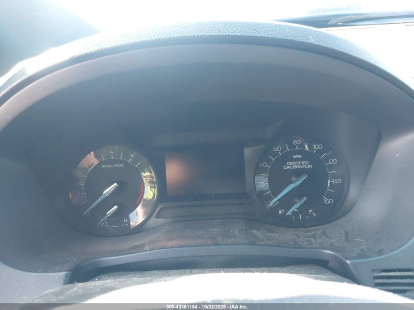 2016 Ford Police Interceptor VIN: 1FM5K8AR8GGB65898 Lot: 43361154