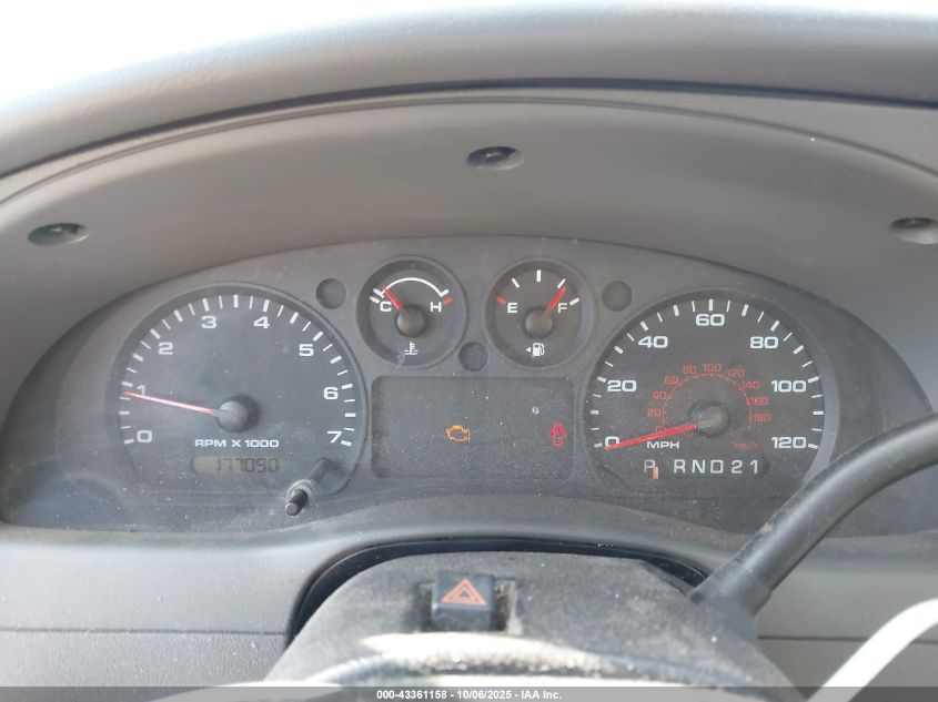 2008 Ford Ranger Xl/Xlt VIN: 1FTYR10D28PA06788 Lot: 43361158