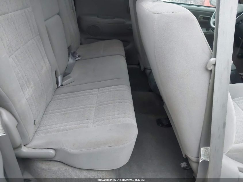 2003 Toyota Tundra Sr5 V8 VIN: 5TBBT44163S374388 Lot: 43361165