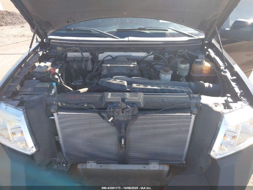 2007 Lincoln Mark Lt VIN: 5LTPW18527FJ08174 Lot: 43361173