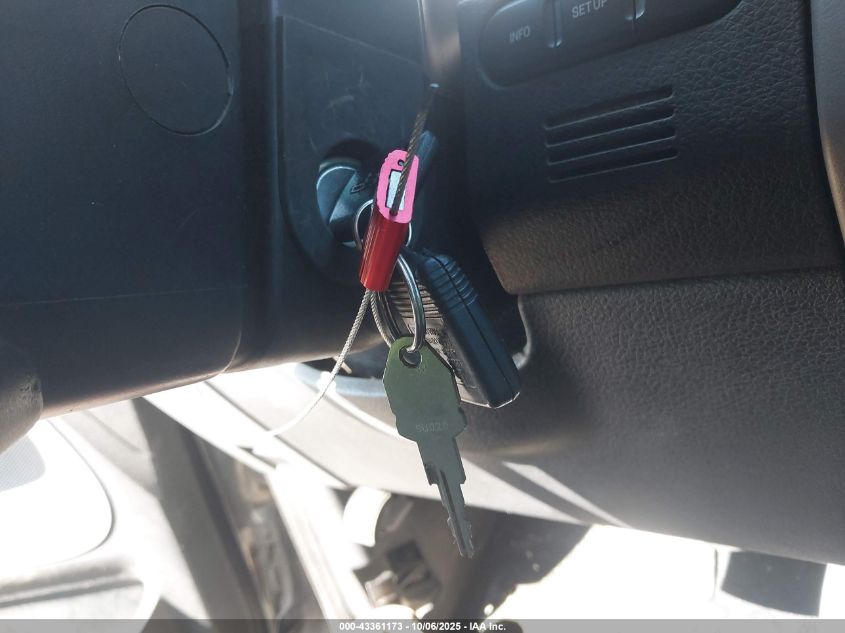 2007 Lincoln Mark Lt VIN: 5LTPW18527FJ08174 Lot: 43361173