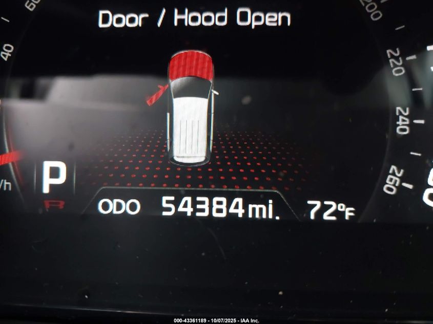 2014 Kia Sorento Lx VIN: 5XYKTDA65EG477292 Lot: 43361189