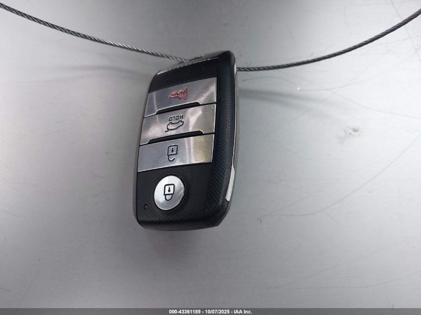 2014 Kia Sorento Lx VIN: 5XYKTDA65EG477292 Lot: 43361189