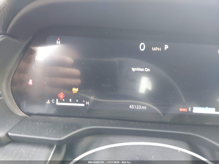 1C4RJKAG2R8517276 2024 JEEP GRAND CHEROKEE photo no. 7