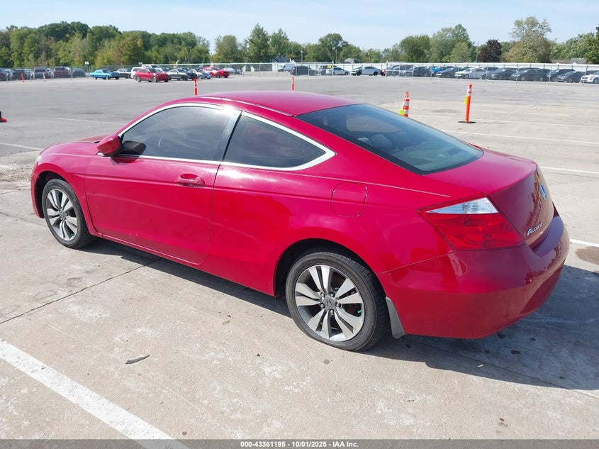 AtlanticExpress - Honda Accord
