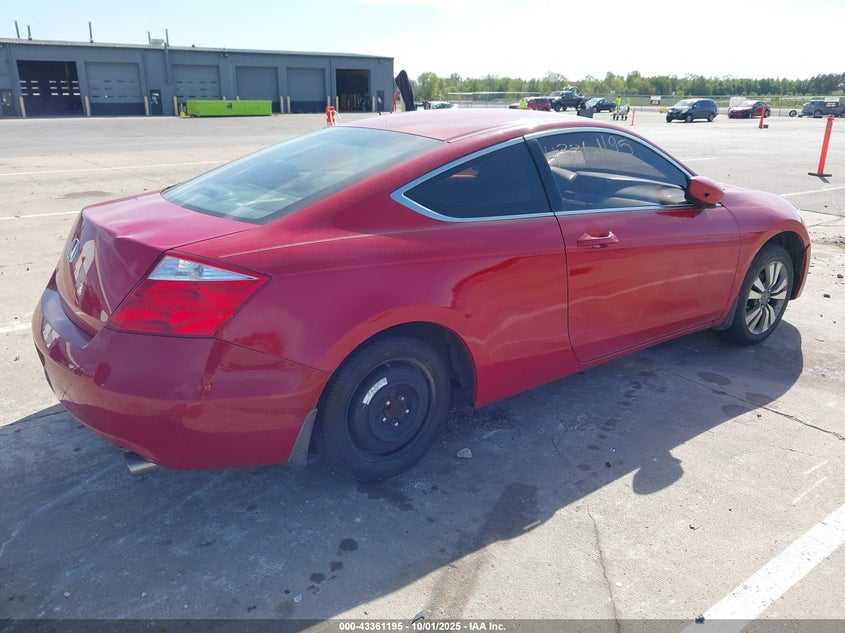 AtlanticExpress - Honda Accord