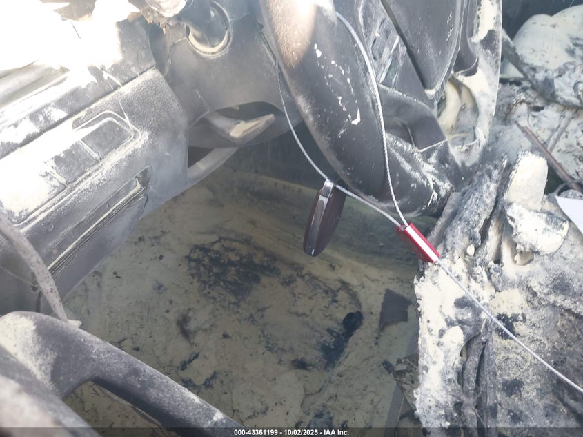 2017 HYUNDAI SONATA SPORT - 5NPE34AF2HH450092