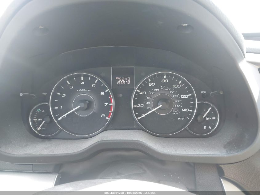 2011 Subaru Outback 2.5I Premium VIN: 4S4BRCGC1B3400355 Lot: 43361208