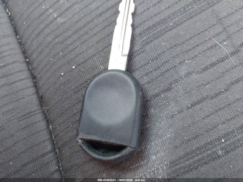 2008 Ford Focus Se/Ses VIN: 1FAHP35N48W107006 Lot: 43361221