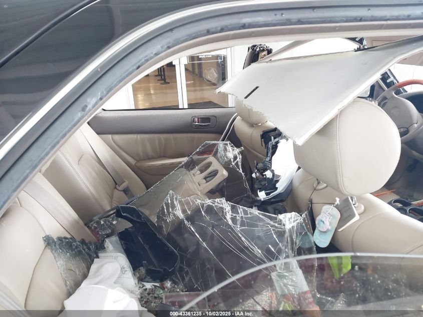 1999 Lexus Ls 400 VIN: JT8BH28F6X0147065 Lot: 43361235