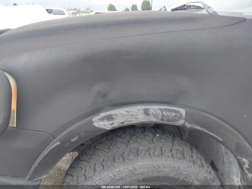 2007 Ford F-150 Fx4/Lariat/Xlt VIN: 1FTPW14V27KD08701 Lot: 43361245