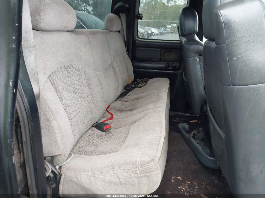 2000 Chevrolet Silverado 1500 Ls VIN: 1GCEC19TXYZ149006 Lot: 43361249