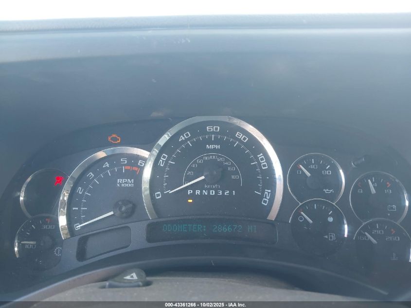 2006 Cadillac Escalade Standard VIN: 1GYEK63N46R132283 Lot: 43361266