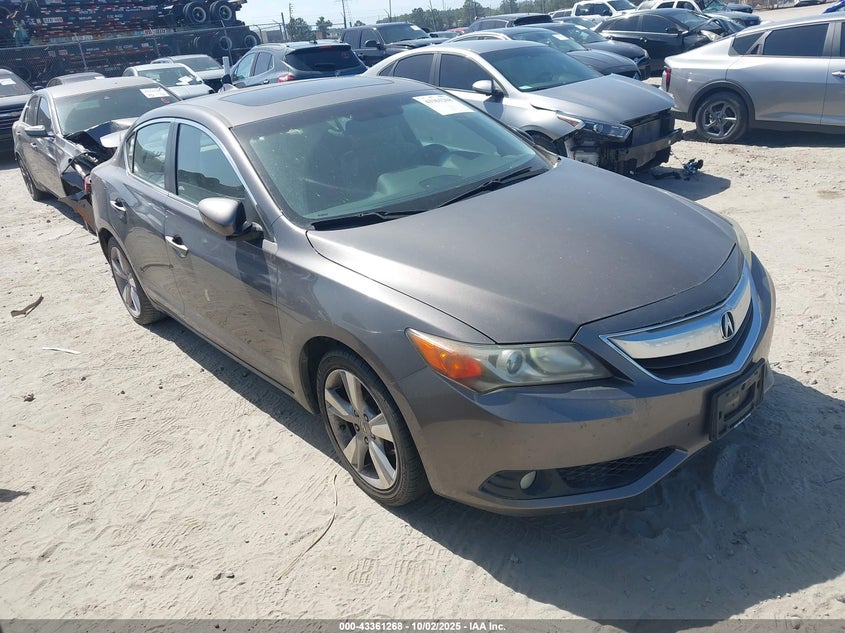 ACURA ILX 2.0L