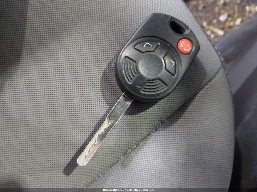 2014 Ford Escape Se VIN: 1FMCU9GX9EUC51149 Lot: 43361277