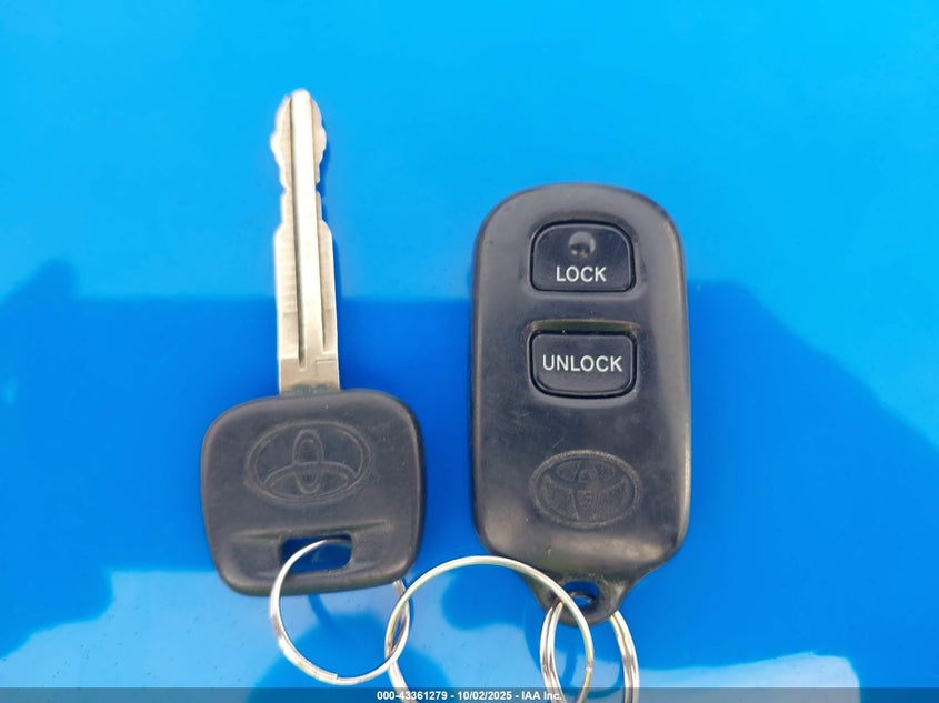 2007 Toyota Fj Cruiser VIN: JTEBU11F270079814 Lot: 43361279