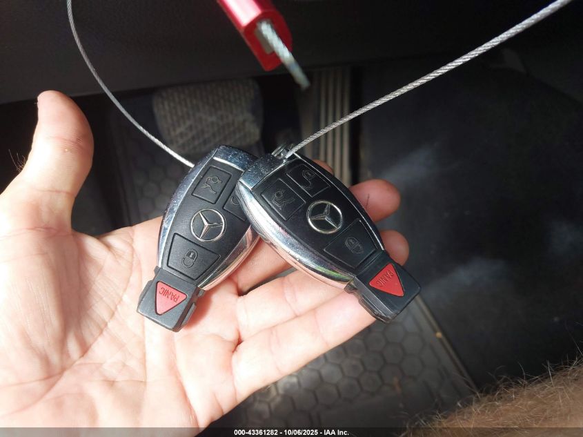 2012 Mercedes-Benz Glk 350 4Matic VIN: WDCGG8HB6CF865033 Lot: 43361282