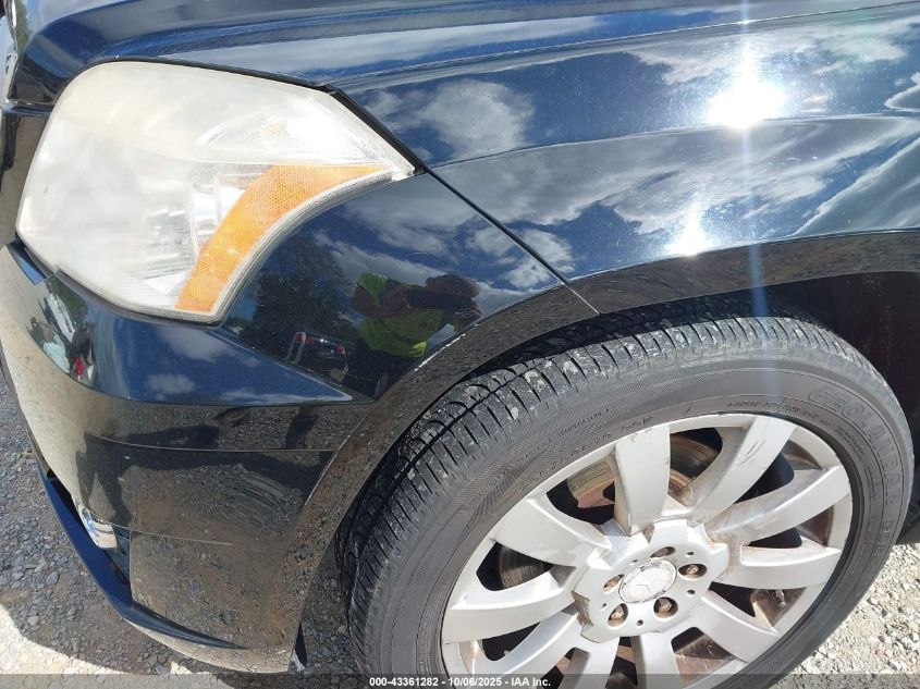 2012 Mercedes-Benz Glk 350 4Matic VIN: WDCGG8HB6CF865033 Lot: 43361282