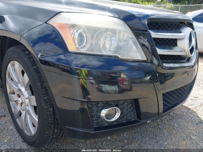 2012 Mercedes-Benz Glk 350 4Matic VIN: WDCGG8HB6CF865033 Lot: 43361282