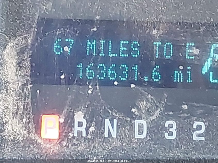 2009 Ford F-150 Fx4/Lariat/Xl/Xlt VIN: 1FTPX14V89FB47764 Lot: 43361285