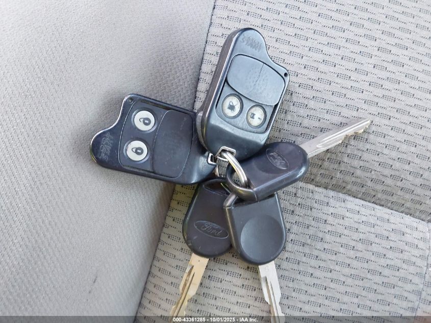 2009 Ford F-150 Fx4/Lariat/Xl/Xlt VIN: 1FTPX14V89FB47764 Lot: 43361285