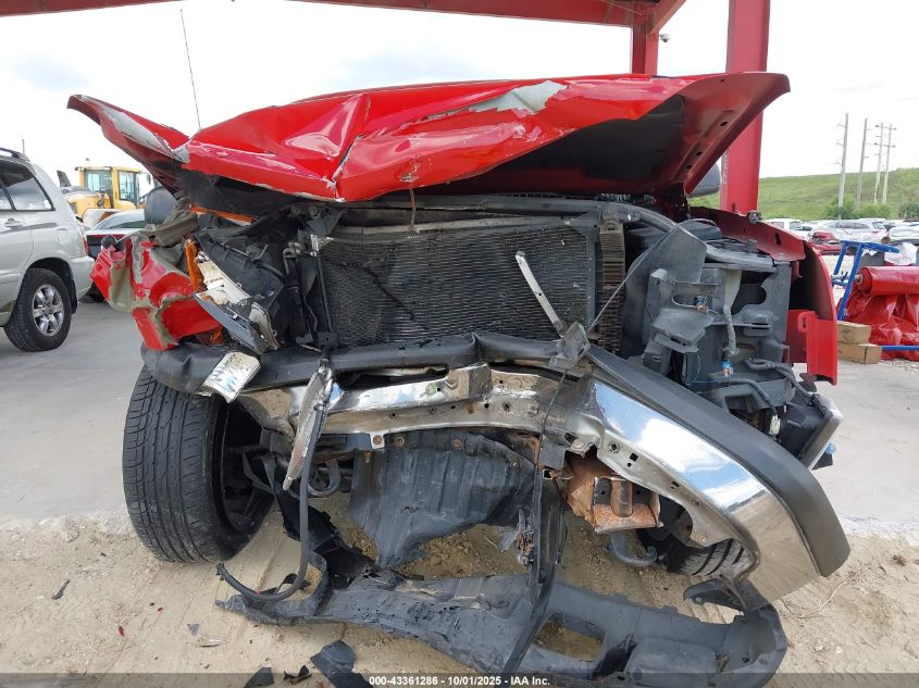 2003 Chevrolet Silverado 1500 VIN: 2GCEC19VX31183370 Lot: 43361286