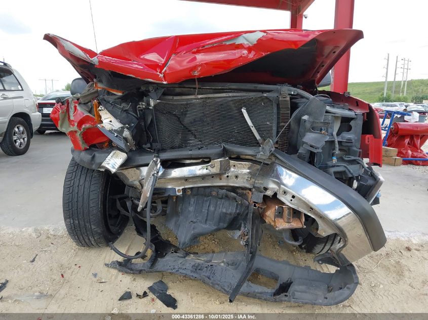 2003 Chevrolet Silverado 1500 VIN: 2GCEC19VX31183370 Lot: 43361286