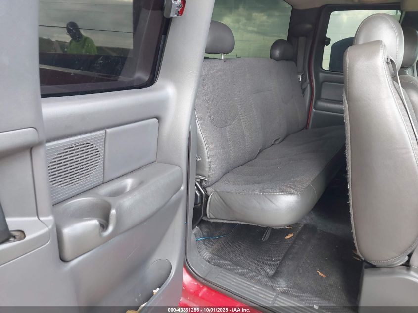 2003 Chevrolet Silverado 1500 VIN: 2GCEC19VX31183370 Lot: 43361286