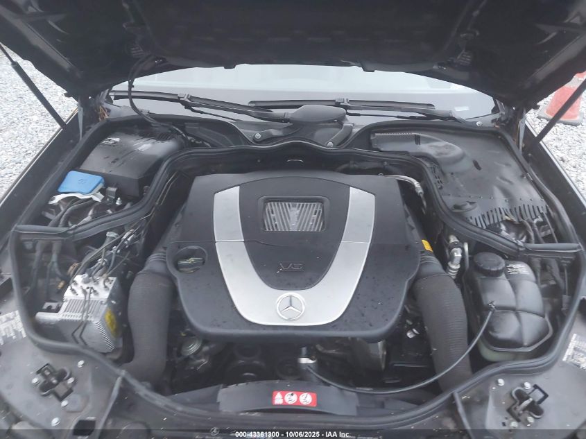 2006 Mercedes-Benz E 350 VIN: WDBUF56J26A817436 Lot: 43361300