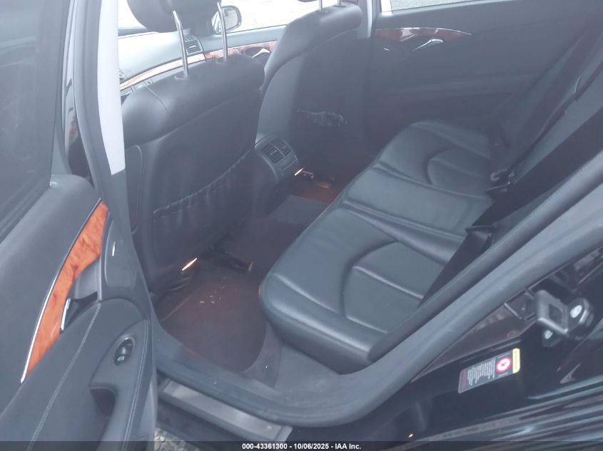 2006 Mercedes-Benz E 350 VIN: WDBUF56J26A817436 Lot: 43361300