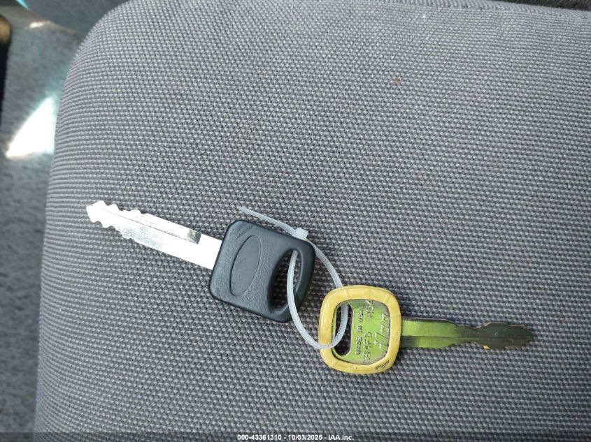 1995 Ford Ranger Super Cab VIN: 1FTCR14A8SPA30546 Lot: 43361310