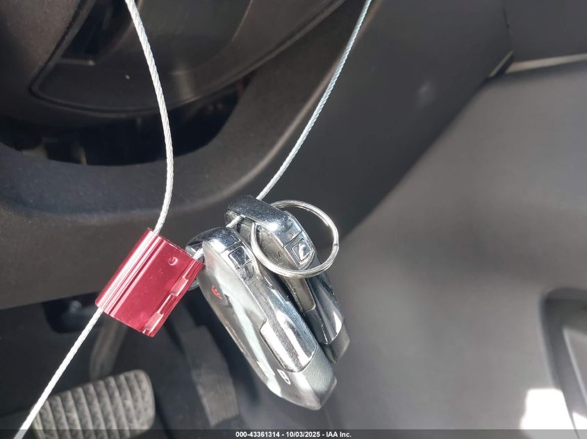 2019 GMC Terrain Sle VIN: 3GKALMEV3KL193729 Lot: 43361314