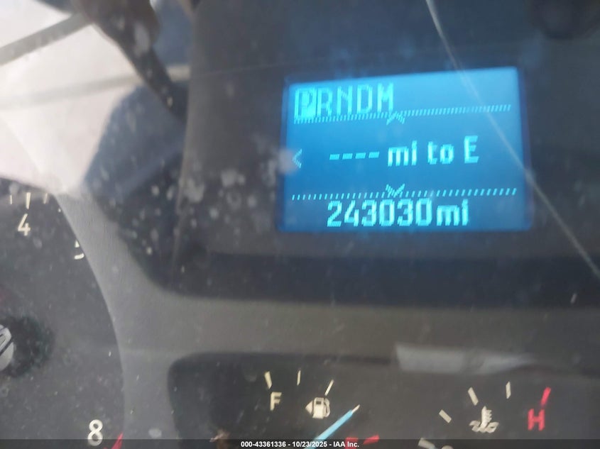 2019 Ford Transit-250 VIN: 1FTYR2CM4KKA20293 Lot: 43361336