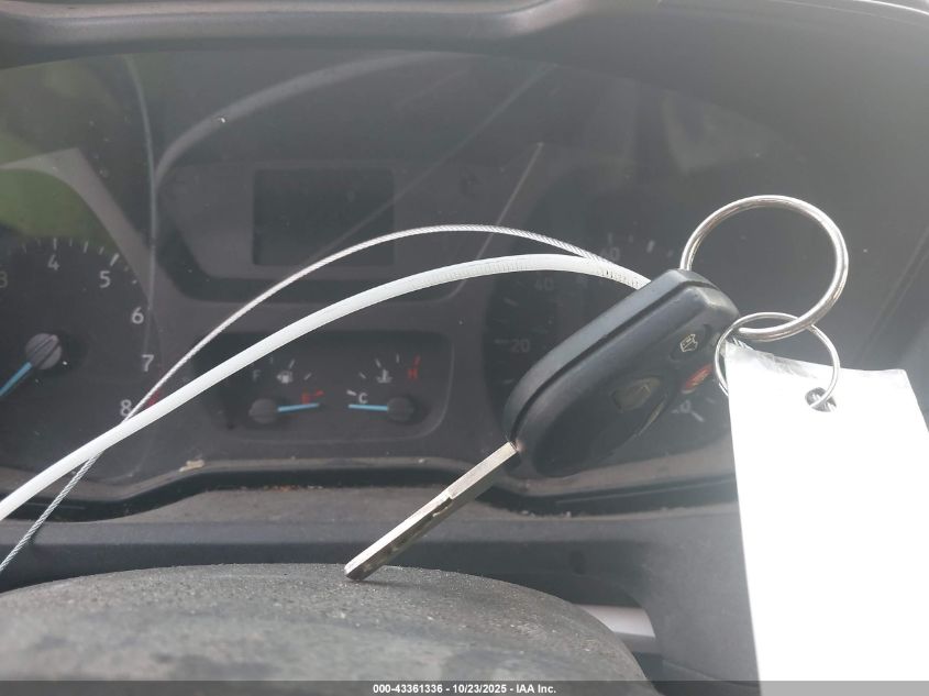 2019 Ford Transit-250 VIN: 1FTYR2CM4KKA20293 Lot: 43361336