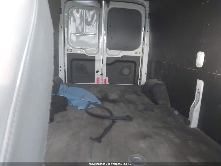 2019 Ford Transit-250 VIN: 1FTYR2CM4KKA20293 Lot: 43361336