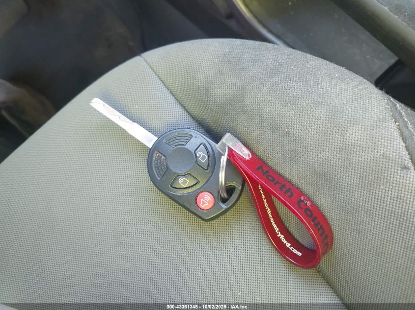 2014 Ford Escape Se VIN: 1FMCU0GX7EUB98852 Lot: 43361345