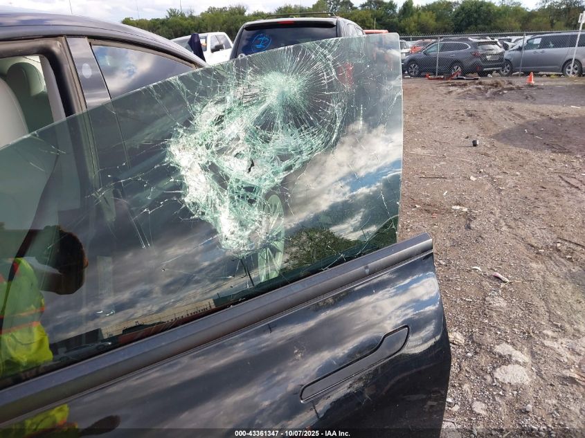 2021 Tesla Model 3 Standard Range Plus Rear-Wheel Drive VIN: 5YJ3E1EA7MF020520 Lot: 43361347