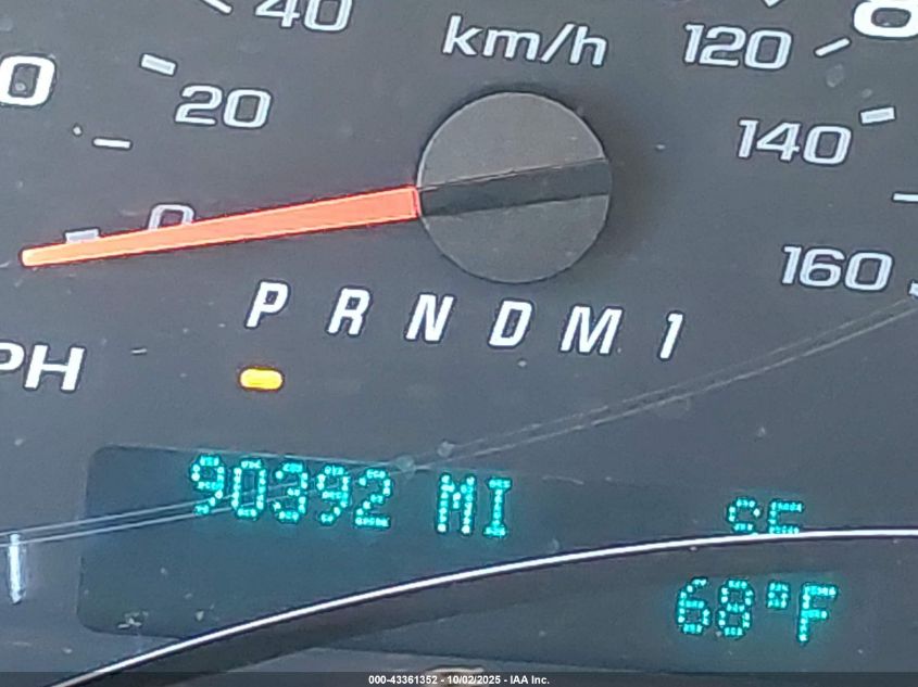 2015 Chevrolet Express 2500 Work Van VIN: 1GCWGFCG2F1215948 Lot: 43361352