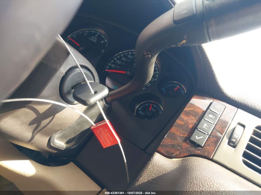 2008 GMC Yukon Denali VIN: 1GKFK63858J106284 Lot: 43361361