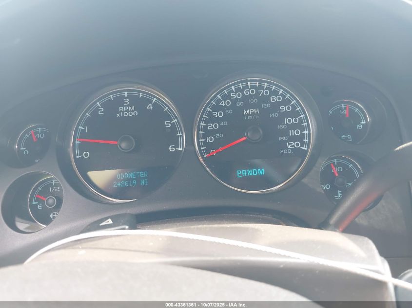 2008 GMC Yukon Denali VIN: 1GKFK63858J106284 Lot: 43361361