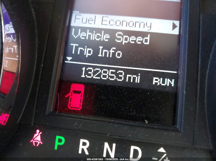 2016 Dodge Grand Caravan Sxt VIN: 2C4RDGCG0GR317998 Lot: 43361363