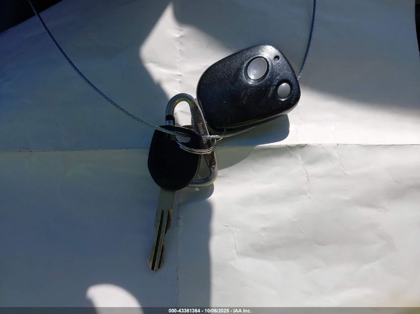 2003 Subaru Forester Xs VIN: JF1SG65613H762172 Lot: 43361364