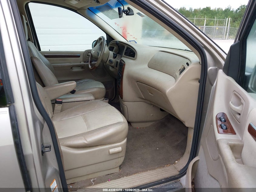 2FMDA58473BB41925 2003 FORD WINDSTAR photo no. 5