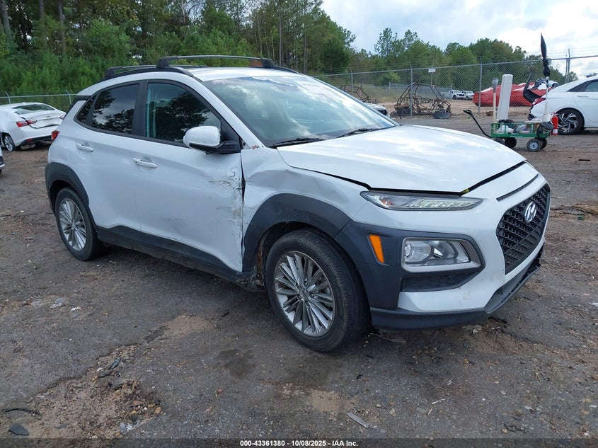 HYUNDAI KONA SEL