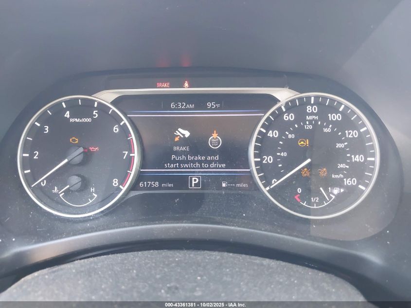 2022 Nissan Sentra Sv Xtronic Cvt VIN: 3N1AB8CV5NY256915 Lot: 43361381