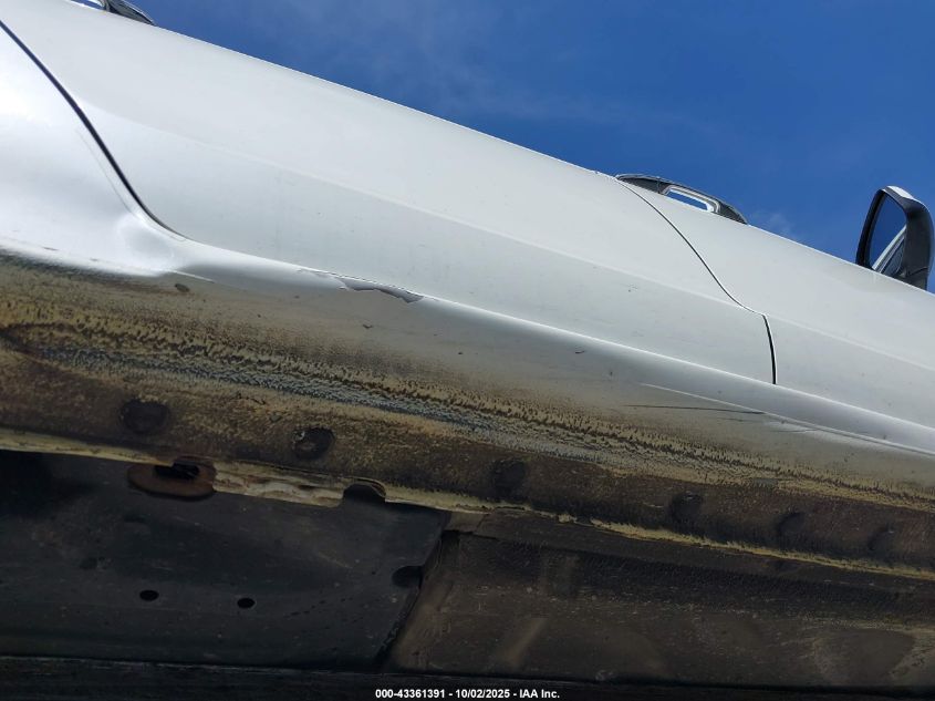 2008 Honda Accord 3.5 Ex-L VIN: 1HGCP368X8A005351 Lot: 43361391