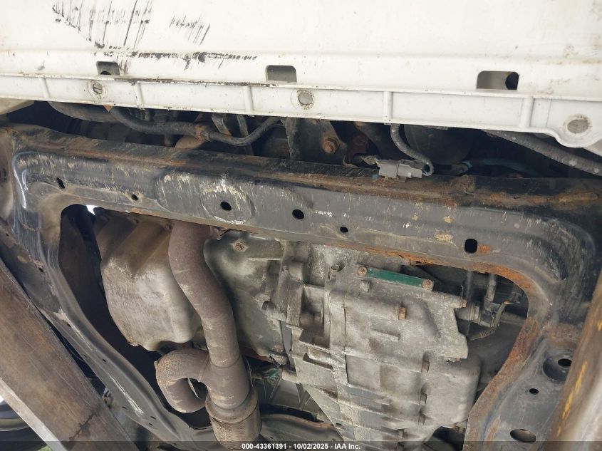 2008 Honda Accord 3.5 Ex-L VIN: 1HGCP368X8A005351 Lot: 43361391