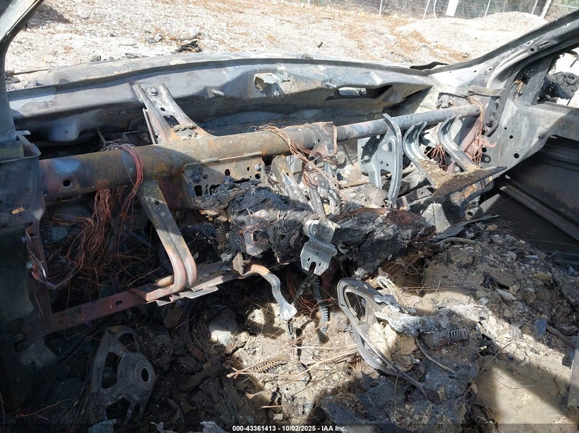 2013 CHRYSLER 200 TOURING - 1C3CCBBB3DN702258